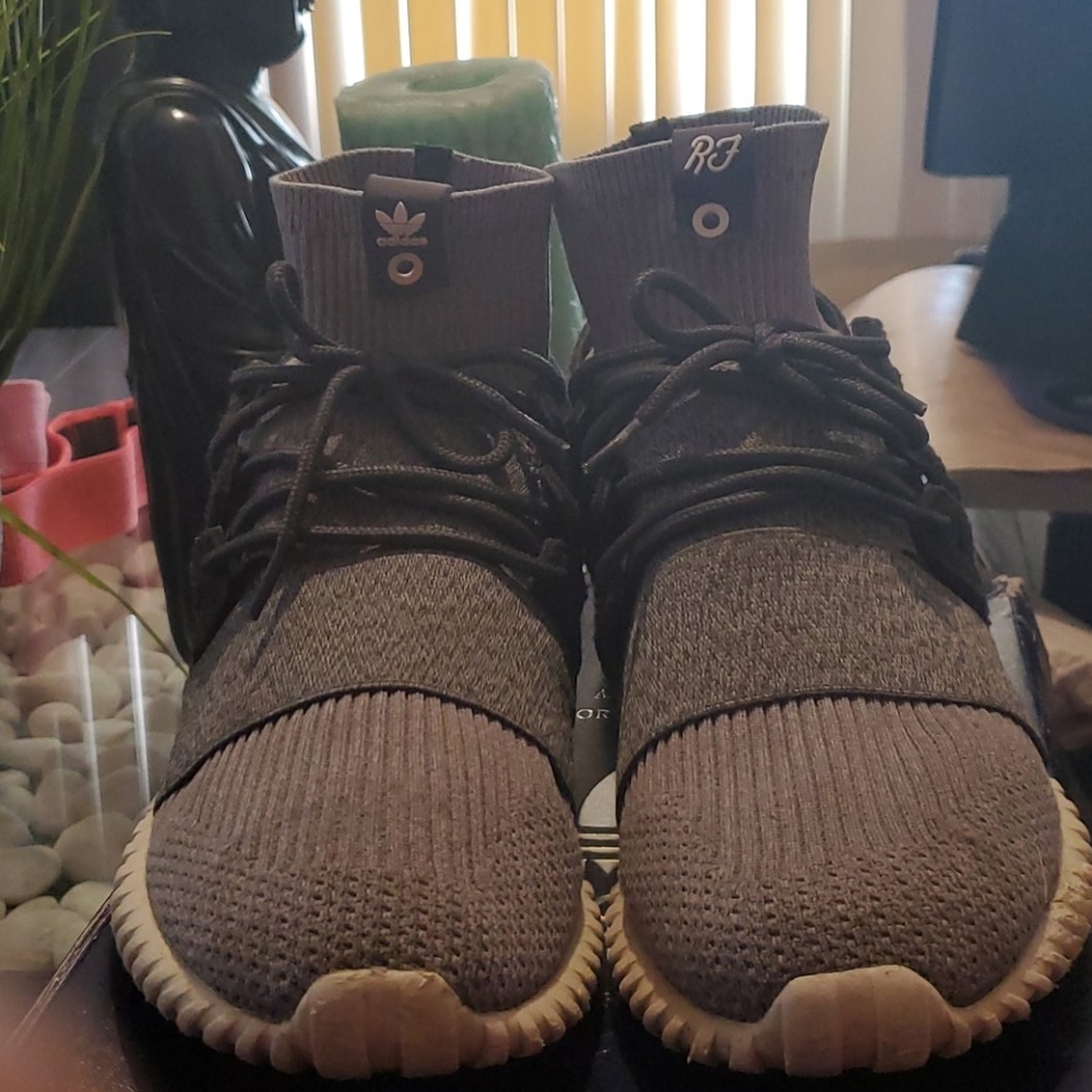 Kith tubular doom